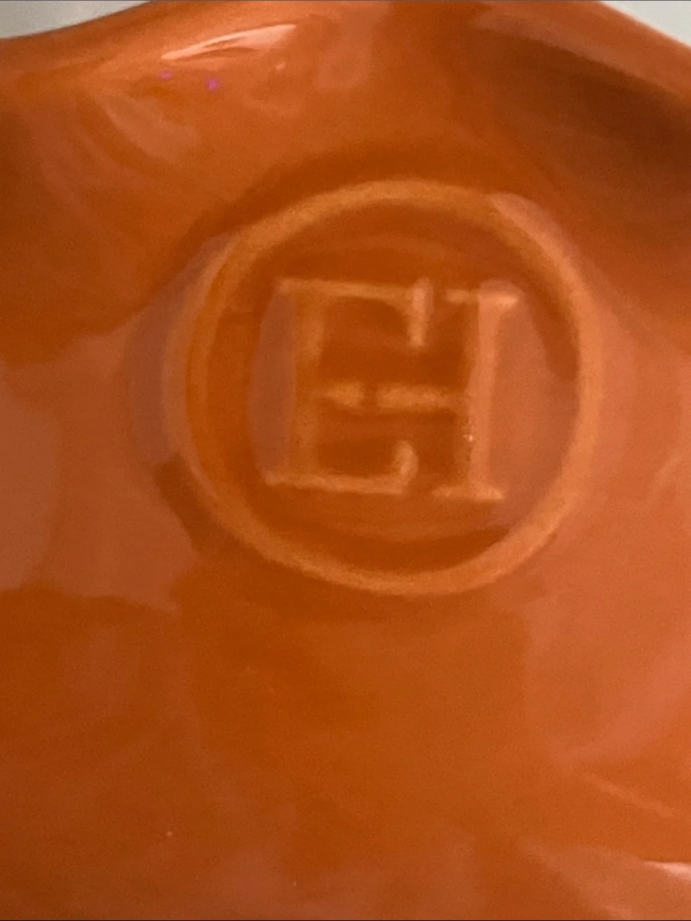 Emile Henry what find